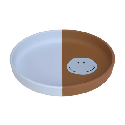 Silicone Plate Happy Rascals Smi