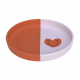 Silicone Plate Happy Rascals Hea