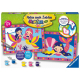 Ravenburger 23753 Malen nach Zah