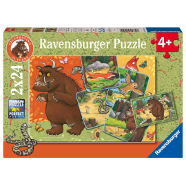 Ravenburger 12001050 Puzzle 25 J