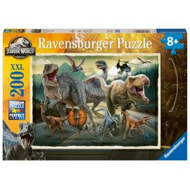 Ravenburger 12001058 Puzzle Das