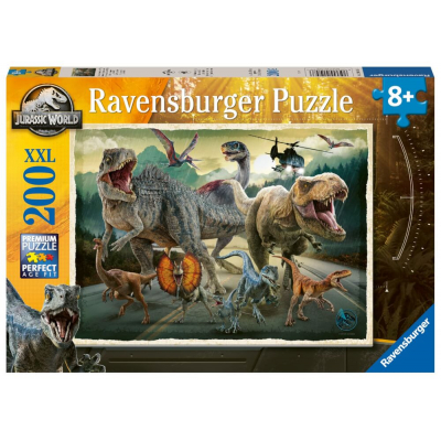 Ravenburger 12001058 Puzzle Das