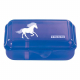 Lunchbox Wild Horse Ronja, Blau