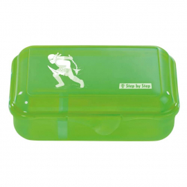 Lunchbox Ninja Kimo, Grün