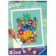 Ravenburger 23933 Malen nach Zah