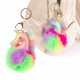 DREAMLAND Taschenanhänger Einhor