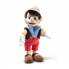 Pinocchio bunt 33