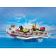 PLAYMOBIL 71464 Feuerwehrboot mi