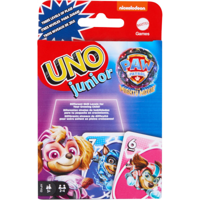 UNO JPP 2