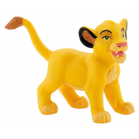 Bullyland Walt Disney Junger Sim