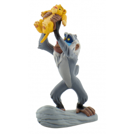 Bullyland Walt Disney Rafiki mit