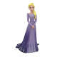 Bullyland WD Frozen 2 Elsa lila