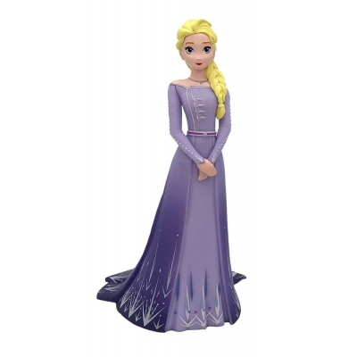 Bullyland WD Frozen 2 Elsa lila