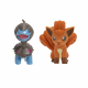 Pokémon  -  Battle Figure Packs