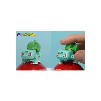 MEGA Pokémon POKÉ BALL COLL. (CO