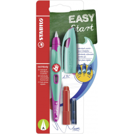 Ergonomischer Schulfüller für Re