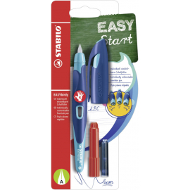 Ergonomischer Schulfüller für Re