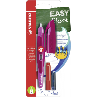 Ergonomischer Schulfüller für Re