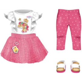 BABY born Little Everyday Outfit