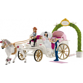 schleich® HORSE CLUB 42641 Hochz