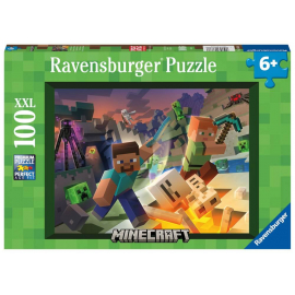 Ravenburger 13333 Puzzle Monster