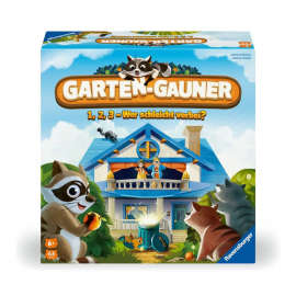 Ravenburger 22698 Garten - Gaune