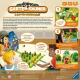 Ravenburger 22698 Garten - Gaune