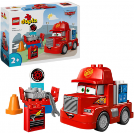 LEGO® Duplo 10417 Mack beim Renn