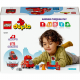 LEGO® Duplo 10417 Mack beim Renn