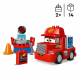 LEGO® Duplo 10417 Mack beim Renn