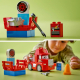 LEGO® Duplo 10417 Mack beim Renn