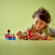 LEGO® Duplo 10417 Mack beim Renn