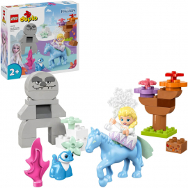 LEGO® Duplo 10418 Elsa und Bruni