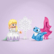LEGO® Duplo 10418 Elsa und Bruni