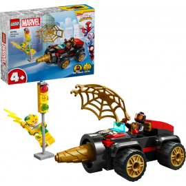 LEGO® Marvel Super Heroes 10792