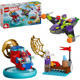 LEGO® Marvel Super Heroes 10793