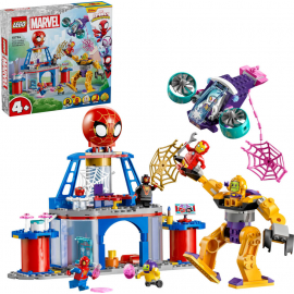 LEGO® Marvel Super Heroes 10794
