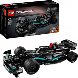 LEGO® Technic 42165 Mercedes - A