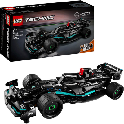 LEGO® Technic 42165 Mercedes - A