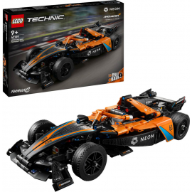 LEGO® Technic 42169 NEOM McLaren