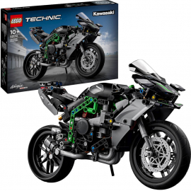 LEGO® Technic 42170 Kawasaki Nin