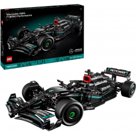 LEGO® Technic 42171 Mercedes - A