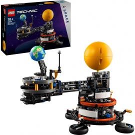 LEGO® Technic 42179 Sonne Erde M