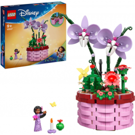 LEGO® Disney Princess 43237 Isab