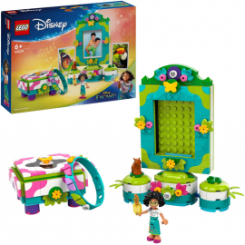 LEGO® Disney Classic 43239 Mirab