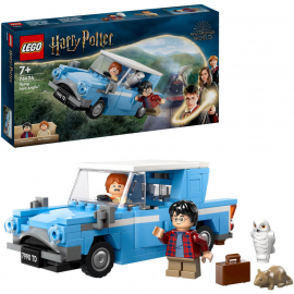 LEGO® Harry Potter 76424 Fliegen