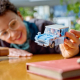 LEGO® Harry Potter 76424 Fliegen
