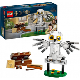 LEGO® Harry Potter 76425 Hedwig
