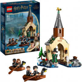 LEGO® Harry Potter 76426 Bootsha