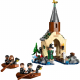 LEGO® Harry Potter 76426 Bootsha